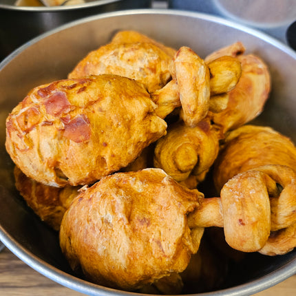 Collagen Turkey Leg