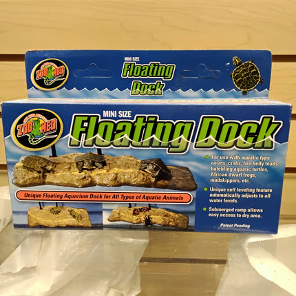 Zoo Med Floating Turtle Dock Mini