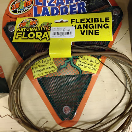 Zoo Med Naturalistic Flora Flexible Hanging Vine
