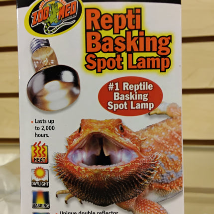 Zoo Med Repti Basking Spot Lamp 100w