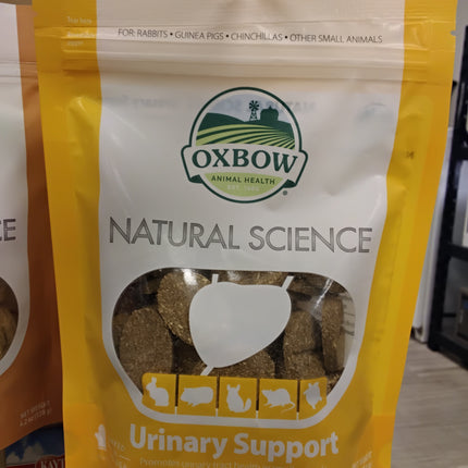 Oxbow Natural Science Urinary Support 4.2oz