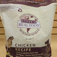 Collection image for: Steve's Real Food