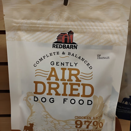 Red Barn Air Dried Chicken Recipe 2.5 Oz