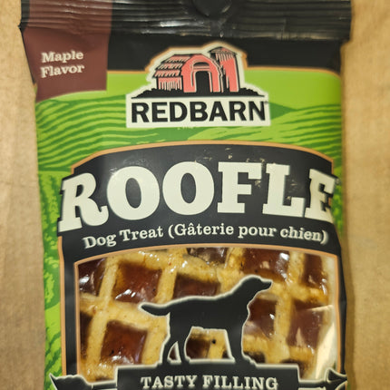 Red Barn Roofle