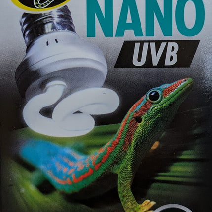 Zoo Med Reptisun Nano 5W UVB
