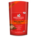 Stella & Chewy Frozen Beef Patties 6 lbs