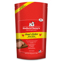 Stella & Chewy Frozen Chicken Patties 6 lbs