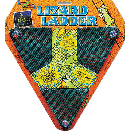 Zoo Med Lizard Ladder Yellow